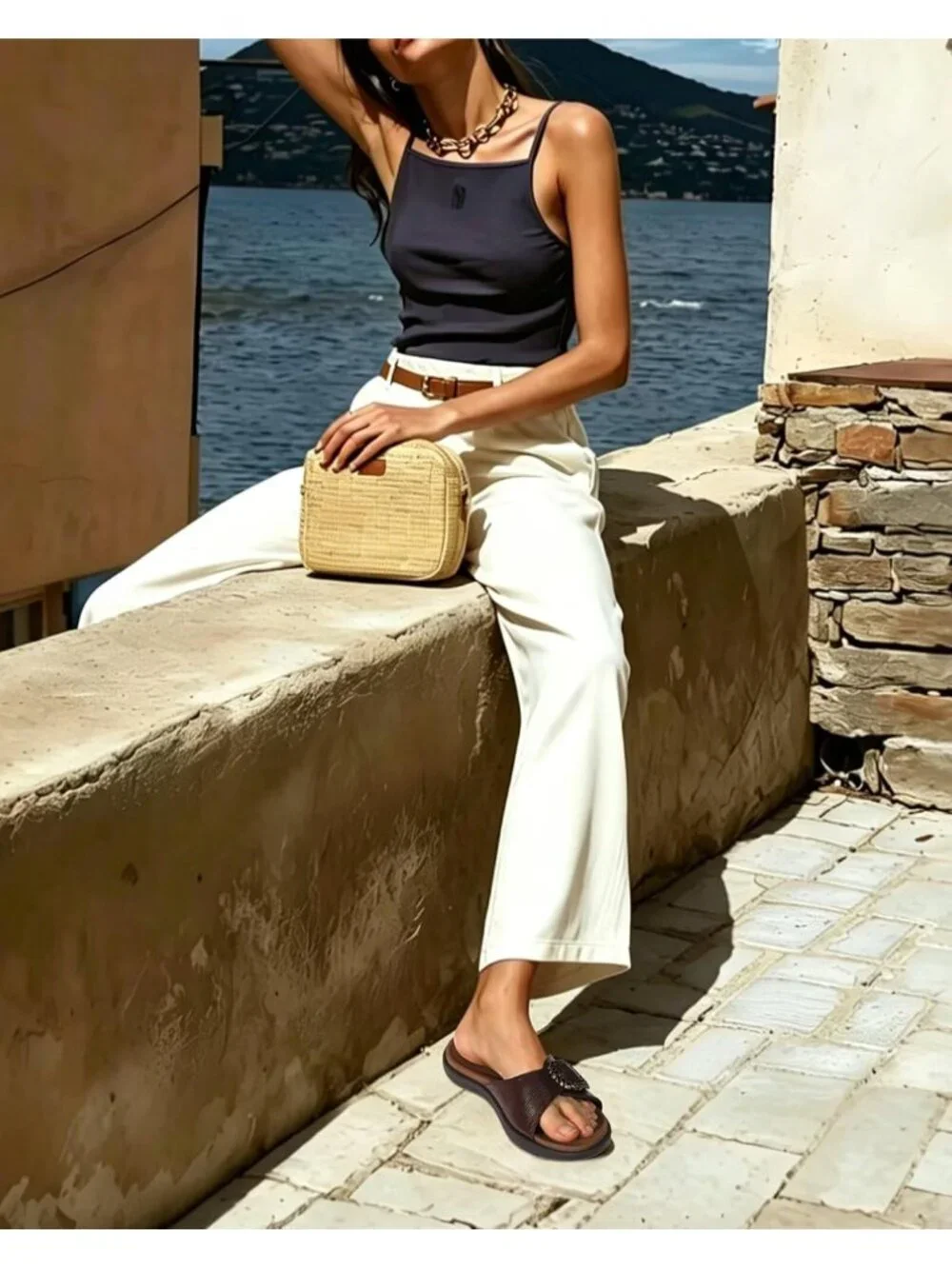 N/A dressy casual